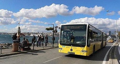 Bayramda Toplu Taşıma Ücretsiz mi, Metrobüs, Metro ve Marmaray Bedava mı? İstanbul, Ankara Otobüs Ücretsiz mi?