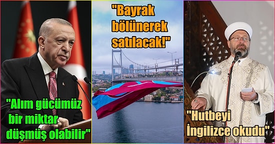 Bugün Neler Yaşandı? Günün En Çok Konuşulan ve Tartışılan Haberleri ile Sosyal Medyanın Gündemi (2 Mayıs)