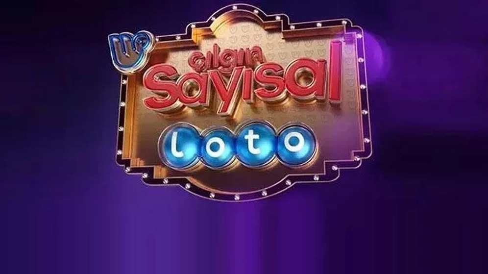 2 Mayıs Çılgın Sayısal Loto Sonuçları Açıklandı! 2 Mayıs Çılgın Sayısal Loto Sonuç Sorgulama Sayfası ve Detayı