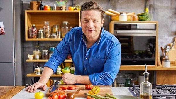 3. Steak Sarnie - Jamie Oliver - 300 Milyon Dolar