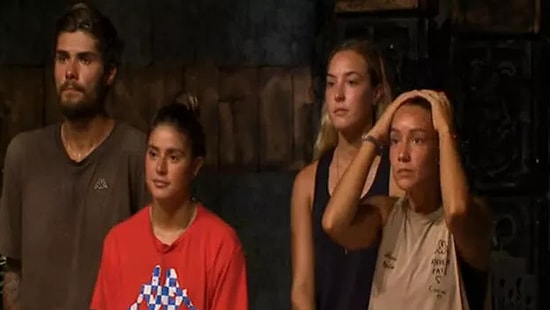 2 Mayıs Survivor Yaşananlar: Survivor Eleme Adayı Kim Oldu, Yokluk Adasına Gitti mi?