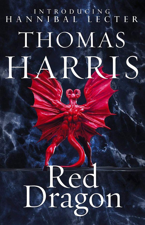İlk olarak 'Kızıl Ejder' kitabıyla hayatımıza giren Hannibal Lecter, kurgusal dünyanın en psikopat karakteri diyebiliriz...