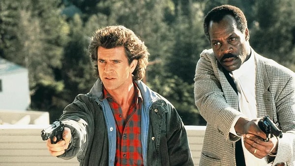 ‘Lethal Weapon 5’