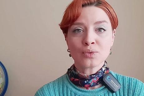 Gazeteci Hande Karacasu 'Sessiz İstila' Videosu Nedeniyle Gözaltına Alındı