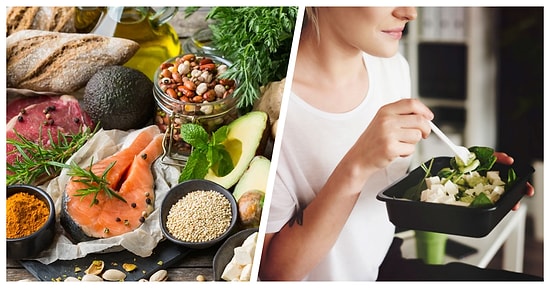 Dengeli ve Sağlıklı Beslenerek Kilo Vermek Mümkün! İşte Fleksitaryan Diyetinin Ayrıntıları