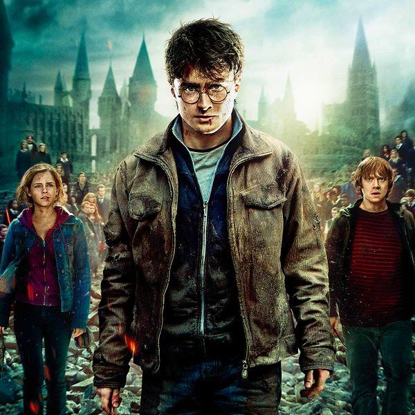 Ranini TV'de yer alan habere göre, Harry Potter filmleri bir süre öncesine kadar yayınlayan BluTV'de de artık yayınlanmıyor.