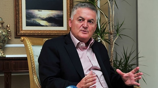 Eski Askeri Hâkim Üçok: 'Sığınmacı Krizi Bir Kararnameyle Biter'