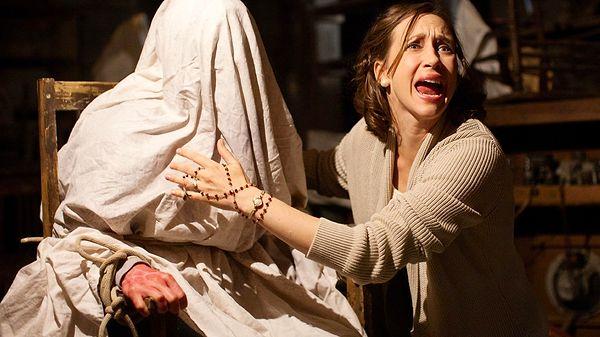 33. The Conjuring (2013)