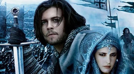 Cennetin Krallığı Filminin Konusu Nedir? Cennetin Krallığı Filmi Oyuncuları Kimlerdir?