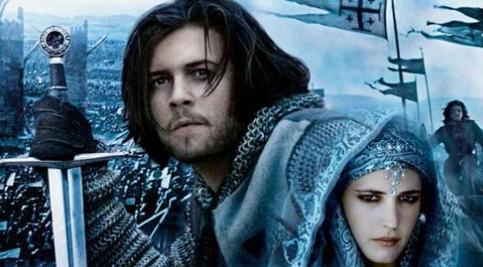 Cennetin Krallığı Filminin Konusu Nedir? Cennetin Krallığı Filmi Oyuncuları Kimlerdir?