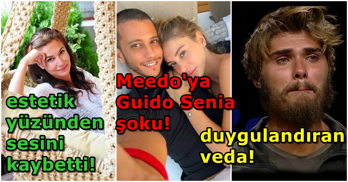 4 Mayıs Ta Yaşanan Son Dakika Magazin Olayları Onedio 4 Mayıs Ta Yaşanan Son Dakika Magazin Olayları Onedio