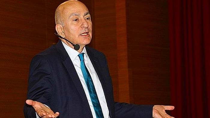 Mahfi Eğilmez, Dövizde Kontrol Sistemini Anlattı: Serbest Piyasa Yok mu?