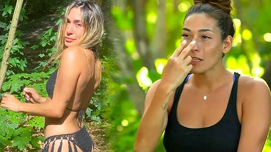 Survivor Berna Canbeldek Kimdir? Berna Canbeldek Evli mi, Kaç Yaşında? Berna Canbeldek Nereli?