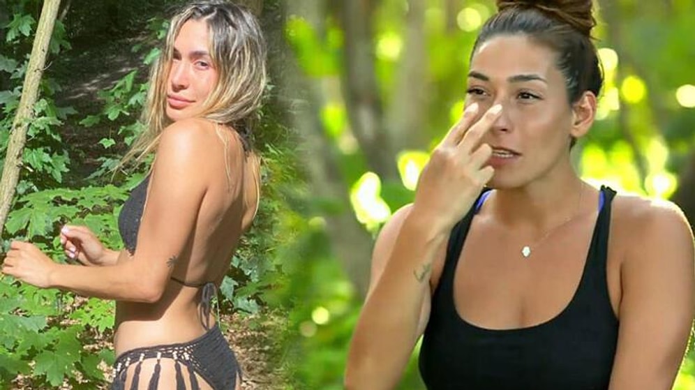 Survivor Berna Canbeldek Kimdir? Berna Canbeldek Evli mi, Kaç Yaşında? Berna Canbeldek Nereli?