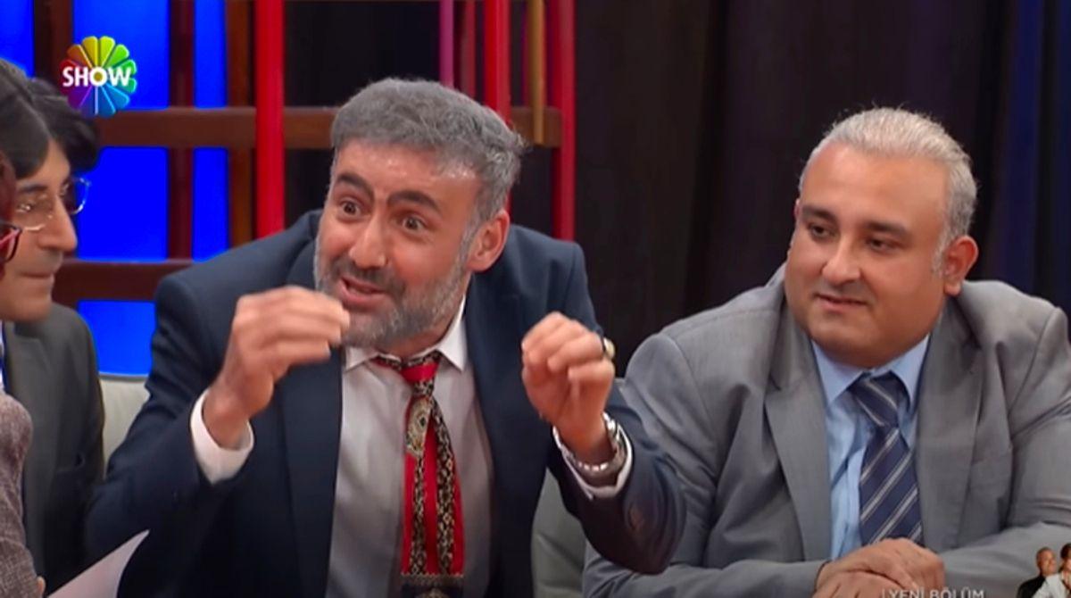 Güldür Güldür Show Ekibinden Bakan Nebati Skeci: 'Türk Lirası Daha Fazla  Değer Kaybedemez, Dibini Gördü'