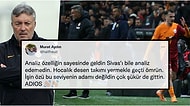 Son İsteği Ne Oldu? Galatasaraylı Futbolcularla Vedalaşan Domenec Torrent'e Sosyal Medyadan Gelen Tepkiler