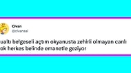 En Sevdiğiniz Dizinin Yeni Sezonu Gelmiş Gibi Güldürecek: Dizi ve Film Dünyasıyla İlgili Atılan Komik Tweetler