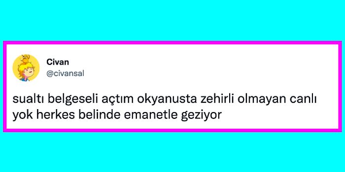 En Sevdiğiniz Dizinin Yeni Sezonu Gelmiş Gibi Güldürecek: Dizi ve Film Dünyasıyla İlgili Atılan Komik Tweetler