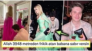 Yetmedi mi be Kuki? Brooklyn Beckham'ın Met Gala'da Eşi Nicola Peltz'in Eteklerinde Gezmesi Dillere Düştü