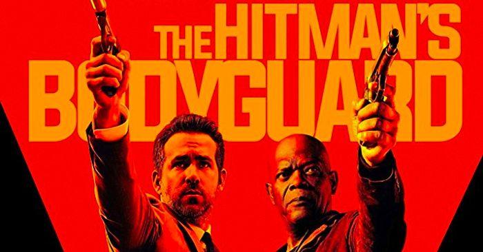 Belalı Tanık Filmi Konusu Nedir? Belalı Tanık Filmi Oyuncuları Kimlerdir? The Hitman's Bodyguard Detayları
