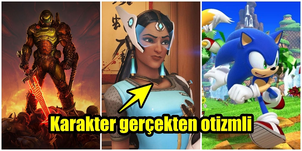 Oyuncular Tarafından Ortaya Atılan ve Geliştiricilerin de Doğruladıkları Enteresan Oyun Teorileri