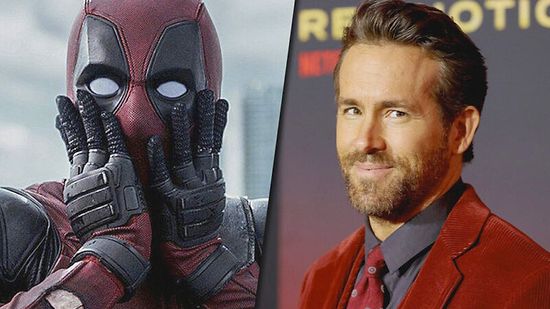 Deadpool'un Yıldızı Ryan Reynolds Kimdir? Ryan Reynolds Kaç Yaşında, Kiminle Evli? Ryan Reynolds Filmleri!