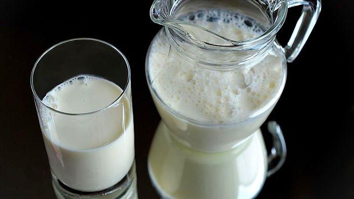 Çiğ Süte Zam Geldi, Üreticiye Verilen Destek Düşürüldü
