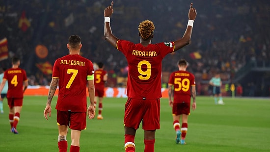 UEFA Avrupa Ligi ve Konferans Ligi'nde Finalistler Belli Oldu