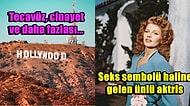Hollywood'un Göz Kamaştıran Altın Çağının Perde Arkasında Dönen Birbirinden Korkunç Karanlık Sırları
