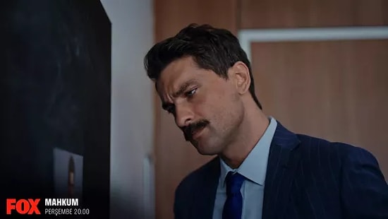 Mahkum Son Bölüm İzle! Barış Travma ile Hayatını Sürdürmeye Devam Ediyor!