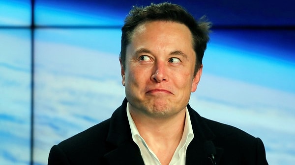 Bonus soru: Elon Musk Twitter yerine hayalindeki girişime yarın yatırım yapabileceğini söylese, hissenin yüzde kaçını satmaya hazırsın?