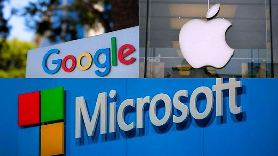 Teknoloji Devleri Apple, Google ve Microsoft Parola Devrini Bitirmek İçin Çalışmalara Başladı!