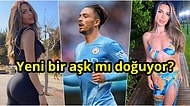 Dünyaca Ünlü Futbolcu Jack Grealish, Aşk Adası'na Katılacak Olan Ekin-Su Cücüloğlu'na Beğeni Yağdırdı