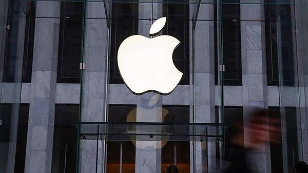 Apple, teknoloji dünyasının en çok dava edilen markaları arasında yer alıyor.
