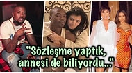 Ray J Kim Kardashian'ın Yıllar Önce Cinsel İlişki Videolarını Bilerek İnternete Sızdırdığını İddia Etti!