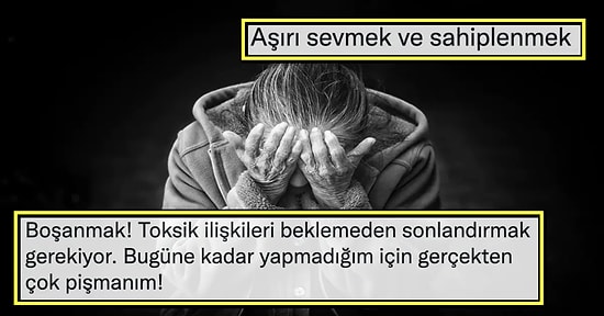 Hayatlarındaki En Büyük Pişmanlıklarını Anlatarak Hepimizi Derin Düşüncelere Sokan 15 Bahtsız Kişi