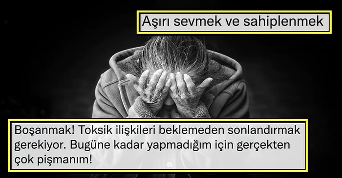 Hayatlarındaki En Büyük Pişmanlıklarını Anlatarak Hepimizi Derin Düşüncelere Sokan 15 Bahtsız Kişi