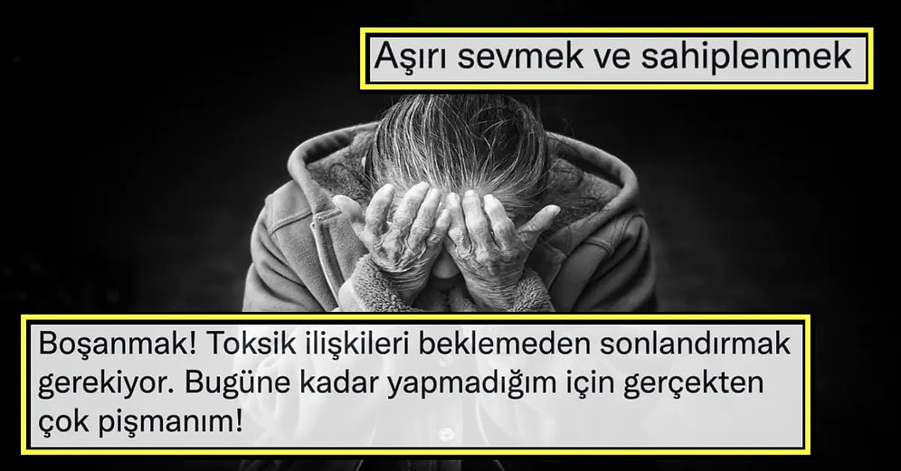 Hayatlarındaki En Büyük Pişmanlıklarını Anlatarak Hepimizi Derin Düşüncelere Sokan 15 Bahtsız Kişi