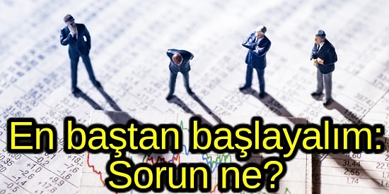 Türkiye'nin Sorunu Enflasyon: Ekonomistler Sorunu Anlatıyor, Çözümü de Sunuyor, Kabul Ediyor muyuz?