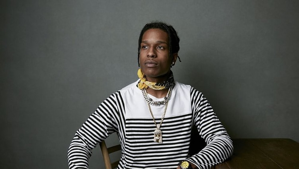 ASAP Rocky Kimdir? ASAP Rocky Kiminle Birlikte, Çocuğu Var mı?
