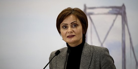 CHP İstanbul İl Başkanı Canan Kaftancıoğlu Kimdir? Kaç Yaşında ve Nereli? Hangi Görevlerde Bulundu?
