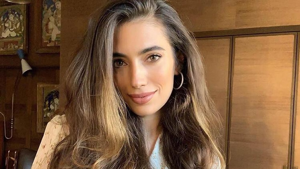 Rachel Araz Kimdir, Kiminle Evli? Ünlü Influencer Rachel Araz Kiresepi Nereli ve Kaç Yaşında?