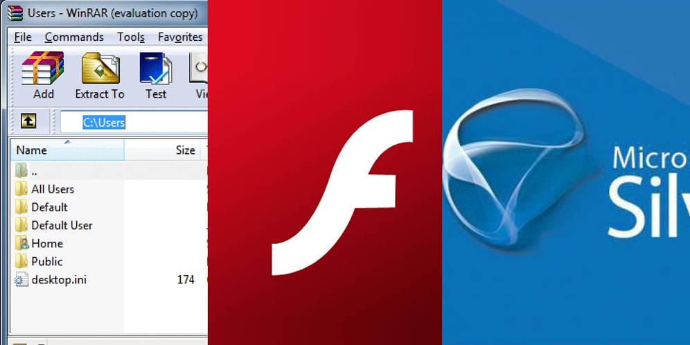 Bilgisayarınızda Bulunuyorsa Güvenlik ve İşlevsellik İçin Silmeniz Gereken 7 Gereksiz Program