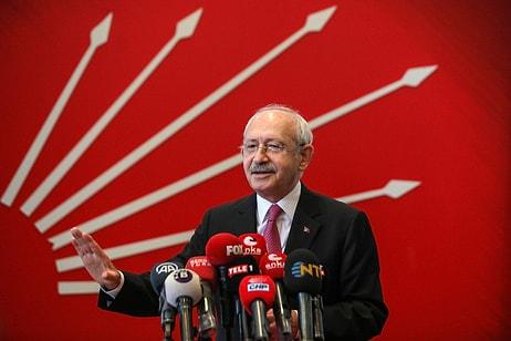 Kılıçdaroğlu: 'Kazanıyoruz, Pes Etme Vakti Değil'