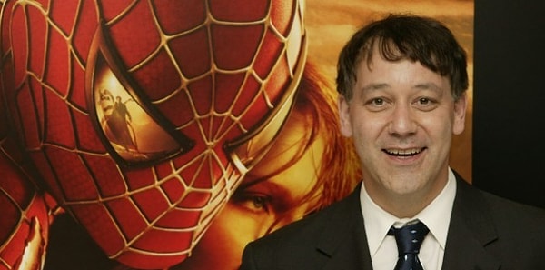 Sam Raimi Filmleri