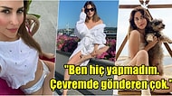 'Mutluysam Sık Yapıyorum!' Şarkıcı Aynur Aydın'ın Mastürbasyon Açıklaması ve Nude Fotoğraf İtirafı