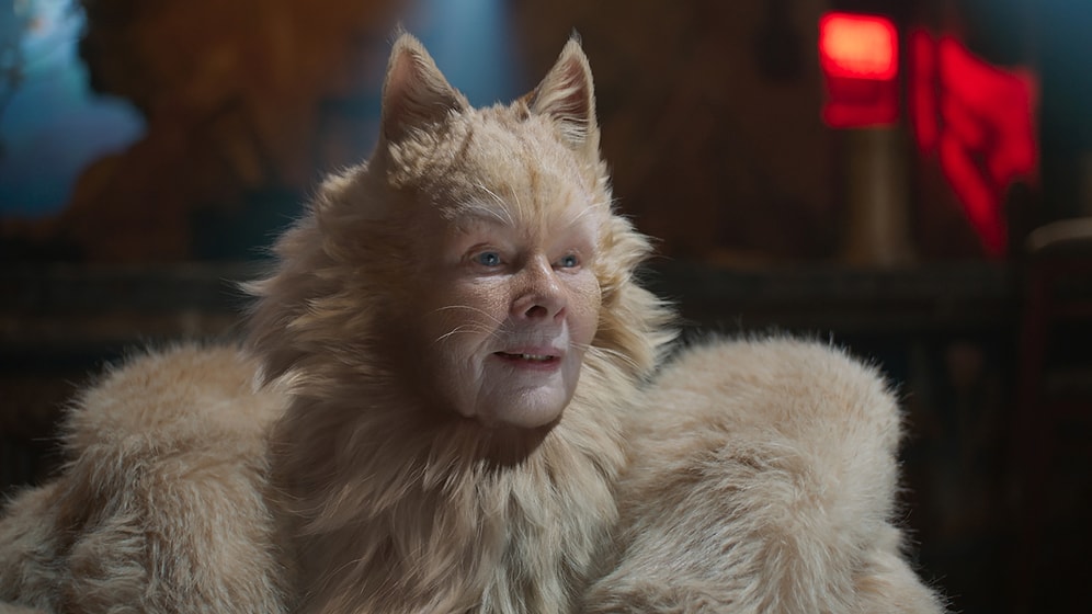 Recent Movies Even Worse Than ‘Cats’