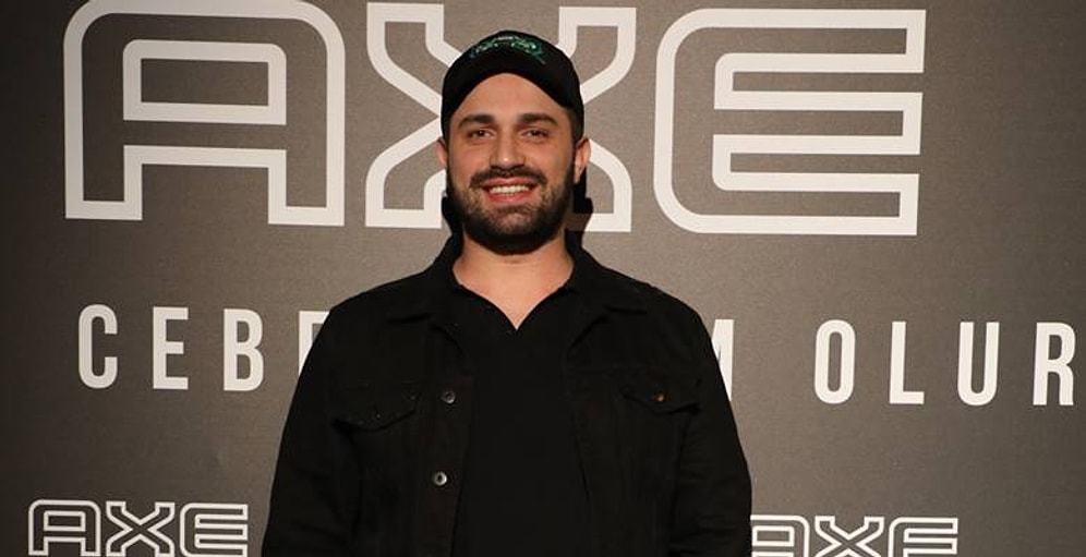 Burak Altındağ Kimdir? Ünlü Fenomen Nereli ve Kaç Yaşında? Burak Altındağ'ın Sevgilisi Var mı?