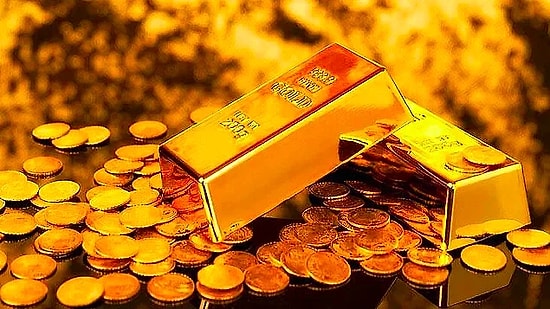 Gram Altın Bugün Ne Kadar Oldu, Çeyrek Altın Kaç TL? 09 Mayıs 2022 Güncel Altın Fiyatları