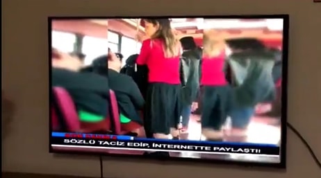 Arka Sokaklar Dizisine Yabancı Uyrukluların Taciz Videoları Damga Vurdu: Göçmen Kelimesi Sansürlendi